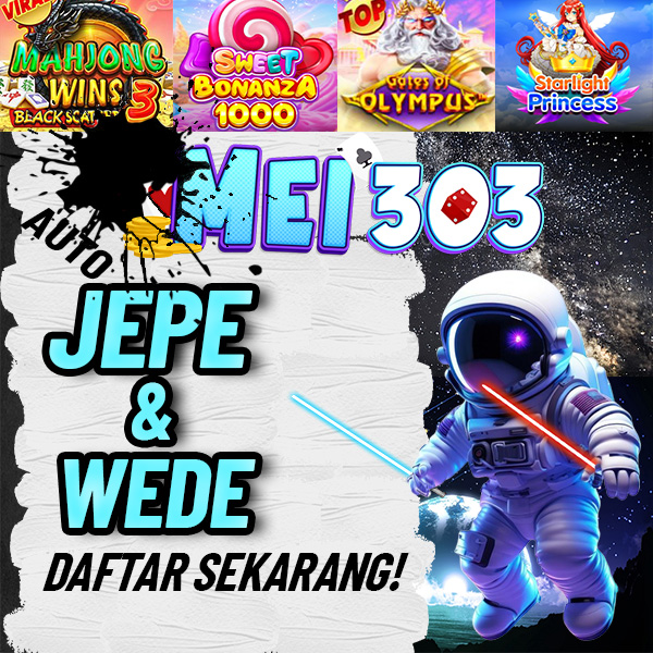 MEI303 Menyusun Lanskap Baru Permainan Online