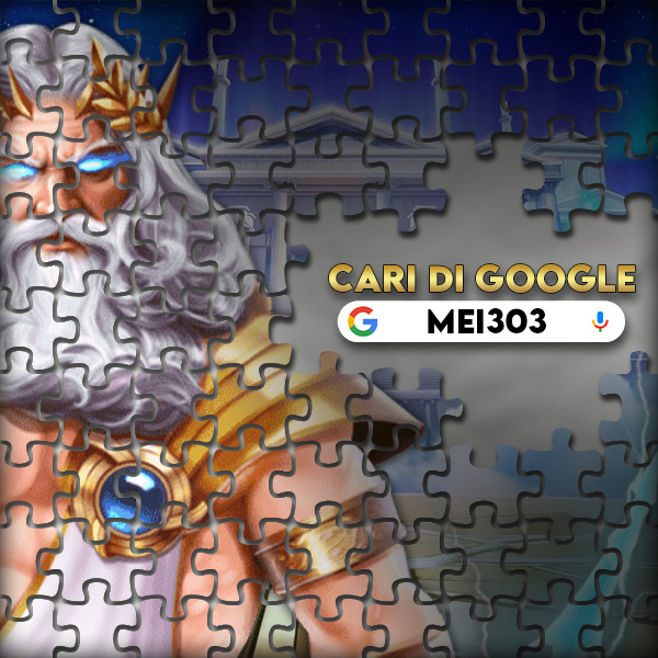 MEI303 Hadir dengan Akses Digital yang Lebih Praktis