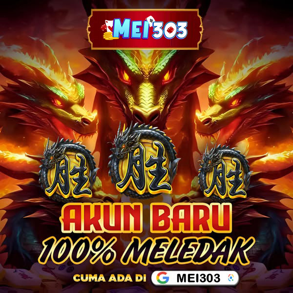 MEI303 Link Aman Biar Akses Tetap Lancar