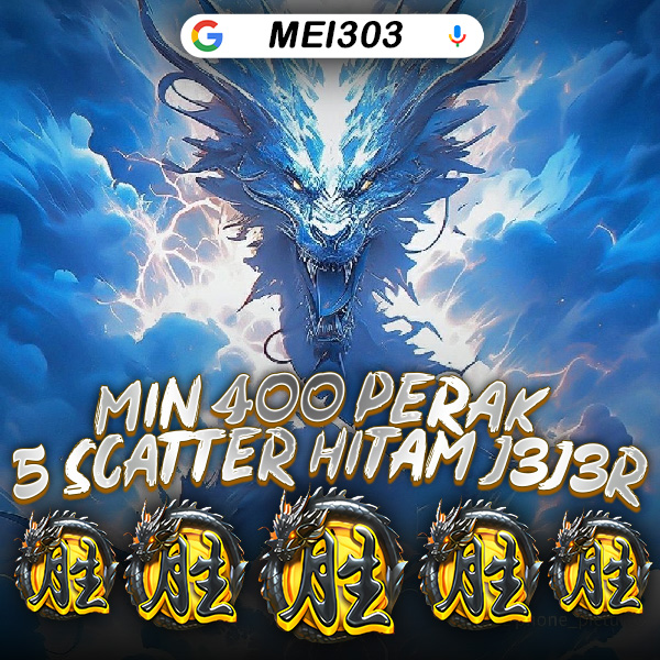 MEI303 Login Cepat Biar Langsung Masuk Situs