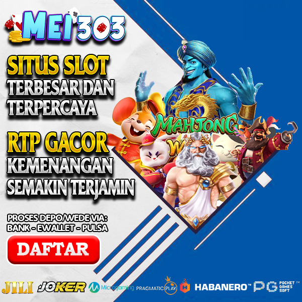MEI303 | Login Cepat di Situs Resmi dengan Server Stabil