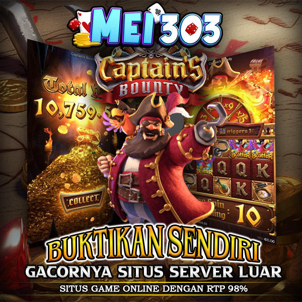 MEI303 – Login Mudah untuk Akses Slot Favorit Kapan Saja